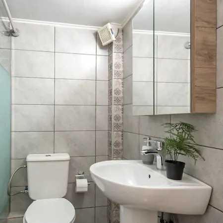 Cozy Luxury In Neos Kosmos * Athens