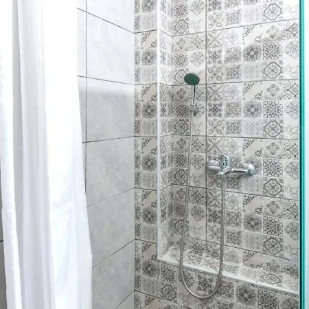 Apartment Cozy Luxury In Neos Kosmos Athens