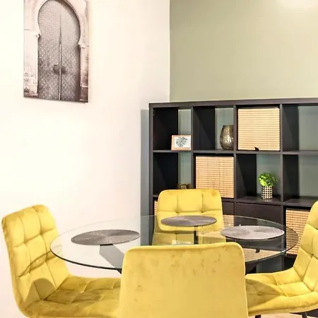 Cozy Luxury In Neos Kosmos Apartment Athens